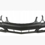 Бампер передній Mercedes-Benz E-class W211 2006-2009 Бампер передній Mercedes-Benz E-class W211 2006-2009 FP 4610 992