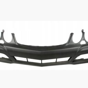 17kbughnmjl Бампер передній Mercedes-Benz E-class W211 2006-2009