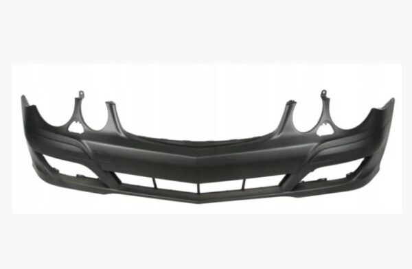 17kbughnmjl Бампер передній Mercedes-Benz E-class W211 2006-2009
