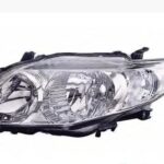 Фара для Toyota Corolla 2007-2009 права Фара для Toyota Corolla 2007-2009 права GS 7015 D304