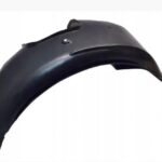 Підкрилок лівий передній BMW 5 E39 1996-2003 (задня частина) Підкрилок лівий передній BMW 5 E39 1996-2003 (задня частина) FP 0065 997