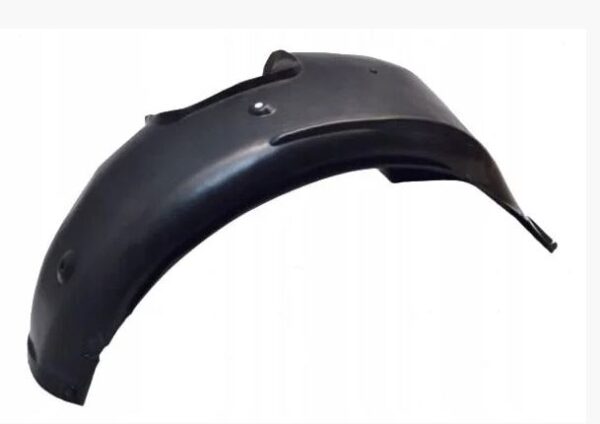 17xvx Підкрилок лівий передній BMW 5 E39 1996-2003 (задня частина)