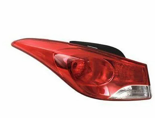 180IaRDVdogfyg Задній ліхтар Hyundai Elantra MD 2011-2015 правий зовнішній
