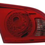 Задній ліхтар Hyundai Santa Fe 2006-2010 CM правий внутрішній GS 3216 D302