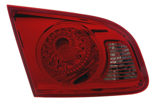 Задній ліхтар Hyundai Santa Fe 2006-2010 CM правий внутрішній