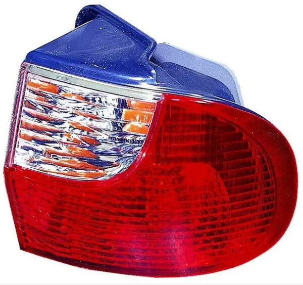 185lGLGZpukjbgug Задній ліхтар Hyundai H-1/Н200 2000-2005 правий зовнішній