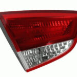 Задній ліхтар Hyundai ix-35 2010-2015 правий внутр. Задній ліхтар Hyundai ix-35 2010-2015 правий внутр. FP 3225 M08