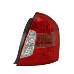 Задній ліхтар Hyundai Accent 2006-2010 лівий Седан