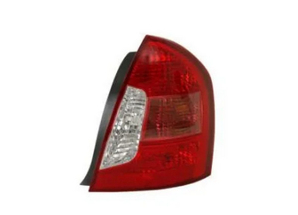 189YCgRQZm Задній ліхтар Hyundai Accent 2006-2010 лівий Седан