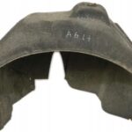 Підкрилок задній лівий Ford Mondeo 4 2007 – 2014 Підкрилок задній лівий Ford Mondeo 4 2007 – 2014 GS 2808 D301