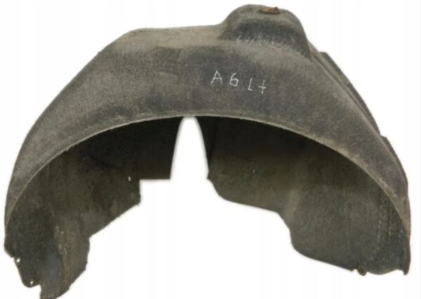 Підкрилок задній лівий Ford Mondeo 4 2007 – 2014