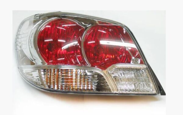 18ghghjkhhjk Задній ліхтар Mitsubishi Outlander 2003-2005 лівий
