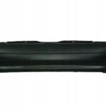 Бампер задній Renault Clio/Symbol 2001-2006 з накладкою GS 5604 D303-X