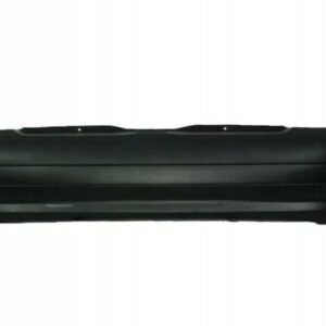 Бампер задній Renault Clio/Symbol 2001-2006 з накладкою