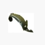 Підкрилок правий передній Kia Cerato 2006-2008 седан 69841454