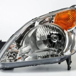 Фара для Honda CR-V 2002-2004 права