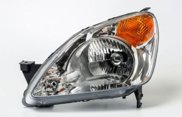 18jkefjh Фара для Honda CR-V 2002-2004 права