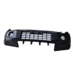 Бампер передній Mitsubishi Pajero Wagon 4 2012-2021 FP 3738 F1-E