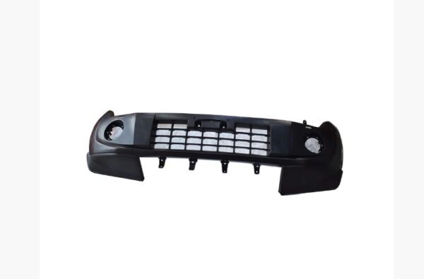 18kbgjnghjnhjlk Бампер передній Mitsubishi Pajero Wagon 4 2012-2021