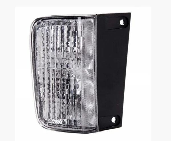 18kjlhlkhjhjkl5454 Ліхтар заднього бампера правий Renault Trafic / Opel Vivaro 2007-2014