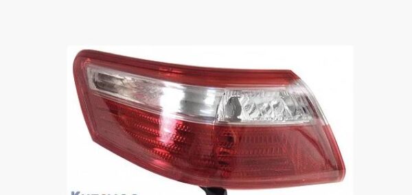 18lkjjlklkj Задній ліхтар Toyota Camry XV40 2006-2011 правий