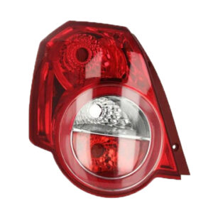18sZ5D1BW Задній ліхтар Chevrolet Aveo Т255 2008-2012 хетчбек правий