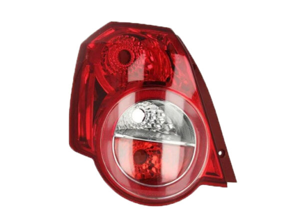 Задній ліхтар Chevrolet Aveo Т255 2008-2012 хетчбек правий
