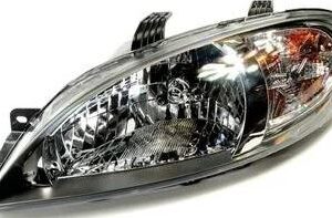 19-2 Фара для Chevrolet Lacetti 2003-2012 хетчбек права