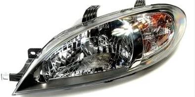 19-2 Фара для Chevrolet Lacetti 2003-2012 хетчбек права