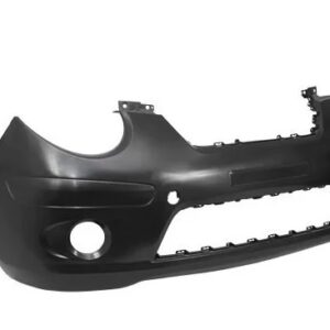 Бампер передній Mazda 323 2001-2003 крім RS