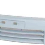 Бампер передній Mazda 323 1995-1998 C BA отв. п/тум заглушки FP 3471 900