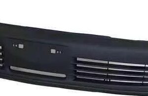 Бампер передній Mitsubishi Lancer 1992-1995 без отворів ПТФ