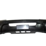 Бампер передній Kia Sorento 2006-2009 BL під фарбування 69841661