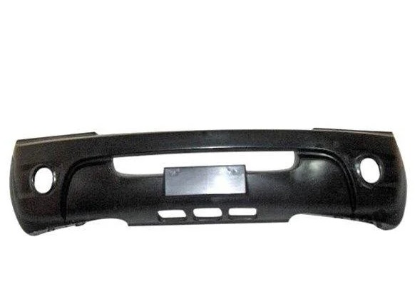 Бампер передній Kia Sorento 2006-2009 BL під фарбування