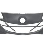 Бампер передній Mazda 3 BL 2009-2011 FP 4418 945