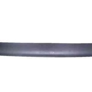 Бампер передній Mitsubishi L200 / Triton 2005-2010 нижній