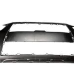 Бампер передній Mitsubishi Outlander XL 2010-2012 FP 4812 925