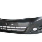 Бампер передній Nissan Teana 2008+ під фарбування FP 5020 900