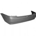 Бампер задній Opel Astra G 1998-2009 седан Бампер задній Opel Astra G 1998-2009 седан FP 5051 F01-E