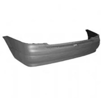 190970 Бампер задній Opel Astra G 1998-2009 седан