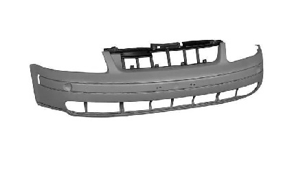 190973 Передній бампер Volkswagen Passat B5 1997-2000, FP 9539 900