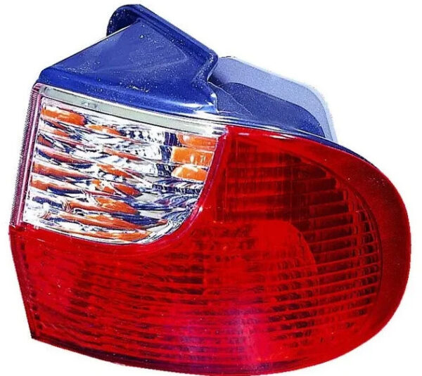 Задній ліхтар Hyundai H-1/Н200 2000-2005 лівий зовнішній