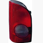 Задній ліхтар Hyundai H-100 1995-2000 лівий FP 3206 R2-P