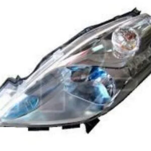 19YcKLk4L Ліва фара Nissan Leaf 2011-2017