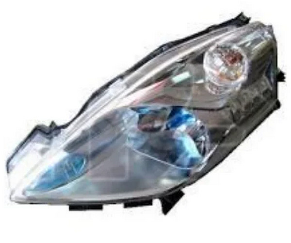 19YcKLk4L Ліва фара Nissan Leaf 2011-2017