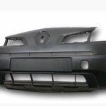 Бампер передній Renault Koleos 2006-2011 FP 5625 986