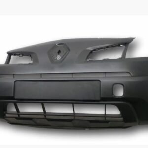 Бампер передній Renault Koleos 2006-2011