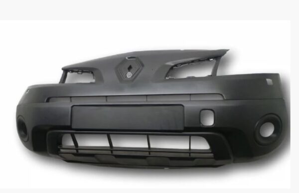 19byytbt Бампер передній Renault Koleos 2006-2011