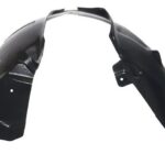 Підкрилок правий передній Citroen C5 2008-2013 FP 5405 942