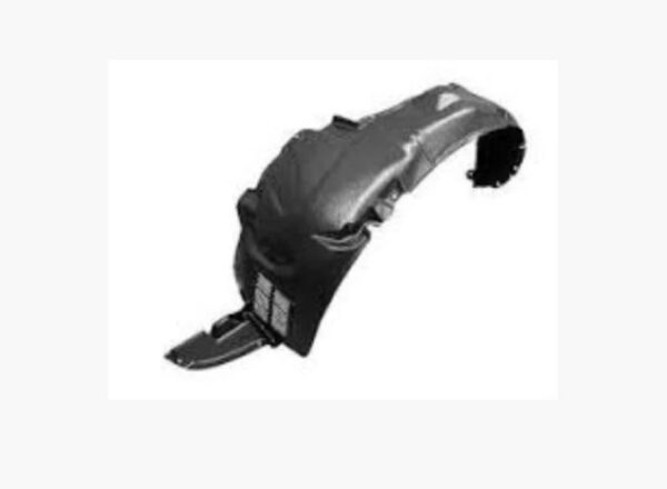 Підкрилок передній Kia Magentis 2009-2011 лівий